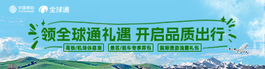 中国移动 心级服务